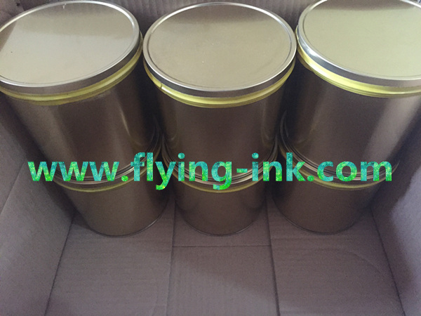 熱轉(zhuǎn)印油墨黃色